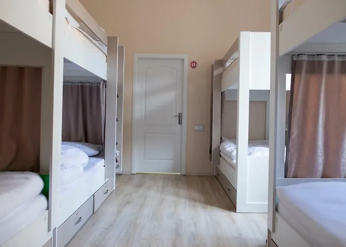 Travel Inn Hostel